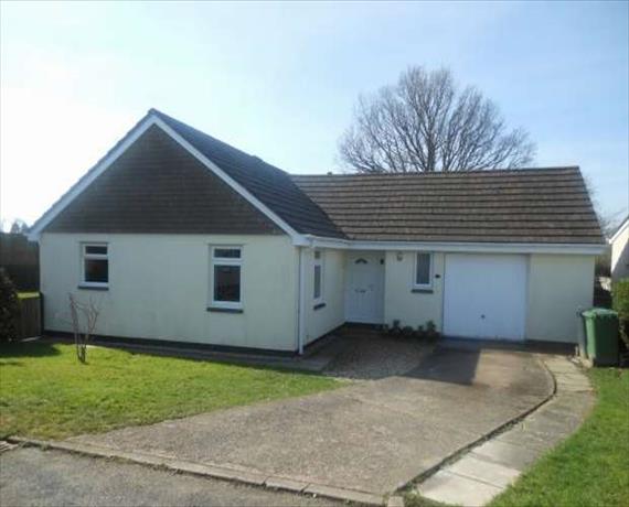 3 Bedroom Detached